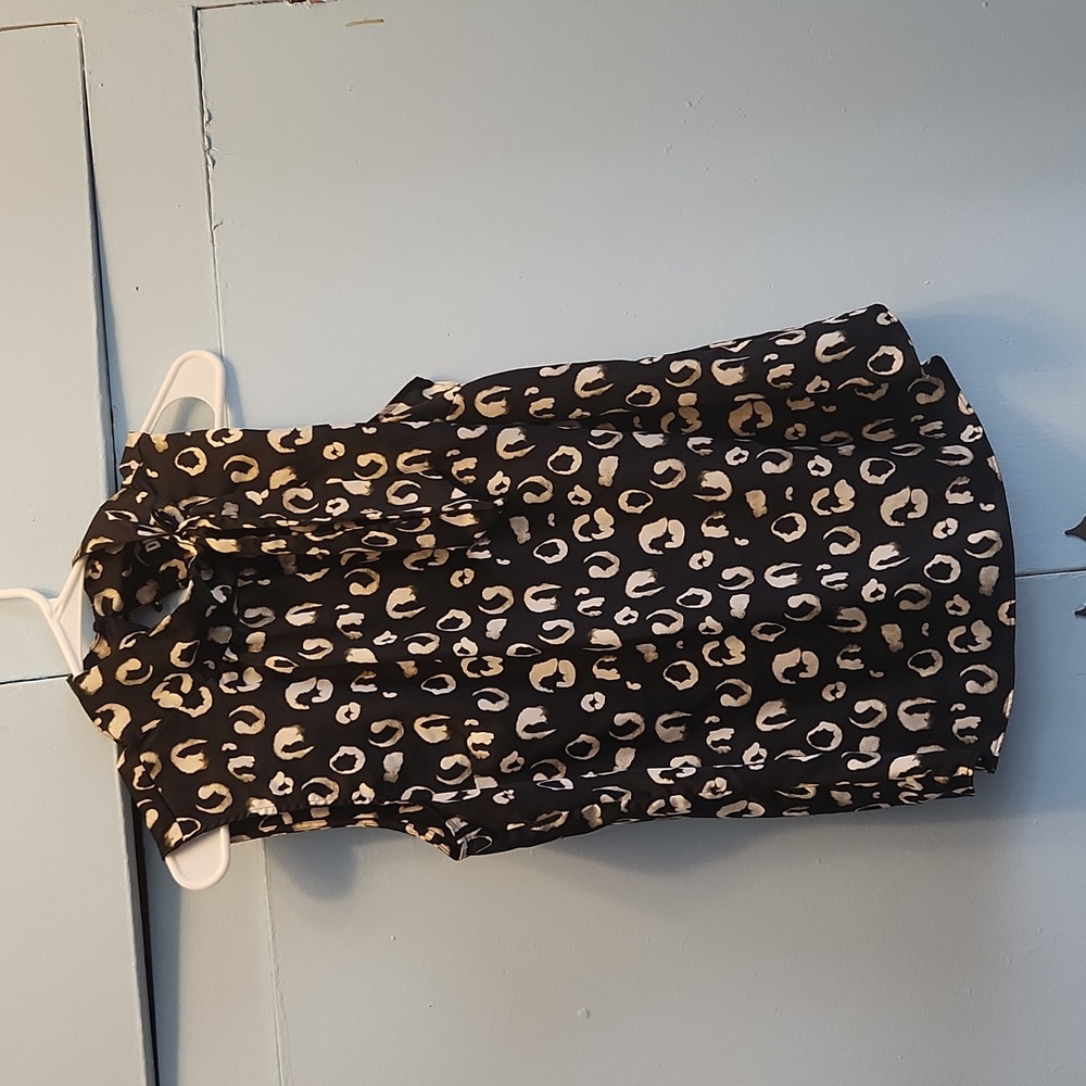DKNY blouse